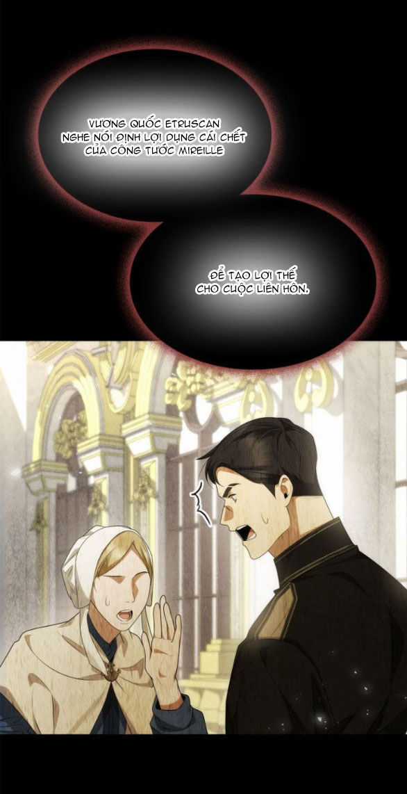 Chị Gái À, Kiếp Này Em Chính Là Nữ Hoàng Chapter 95.2 trang 14