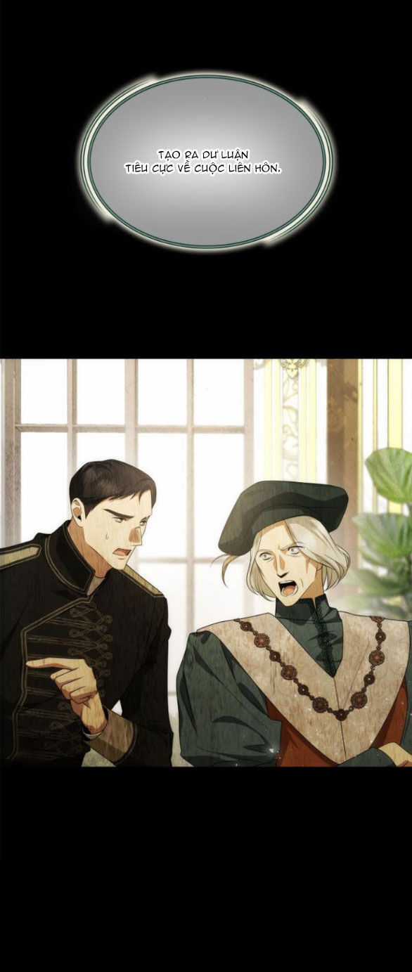 Chị Gái À, Kiếp Này Em Chính Là Nữ Hoàng Chapter 95.2 trang 15