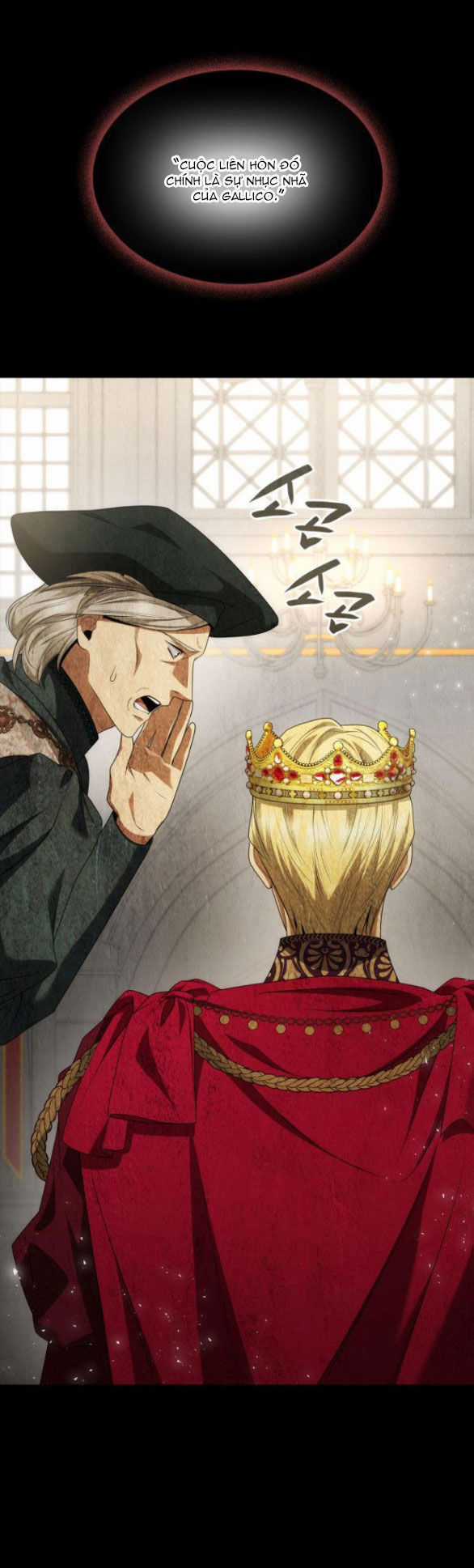 Chị Gái À, Kiếp Này Em Chính Là Nữ Hoàng Chapter 95.2 trang 17