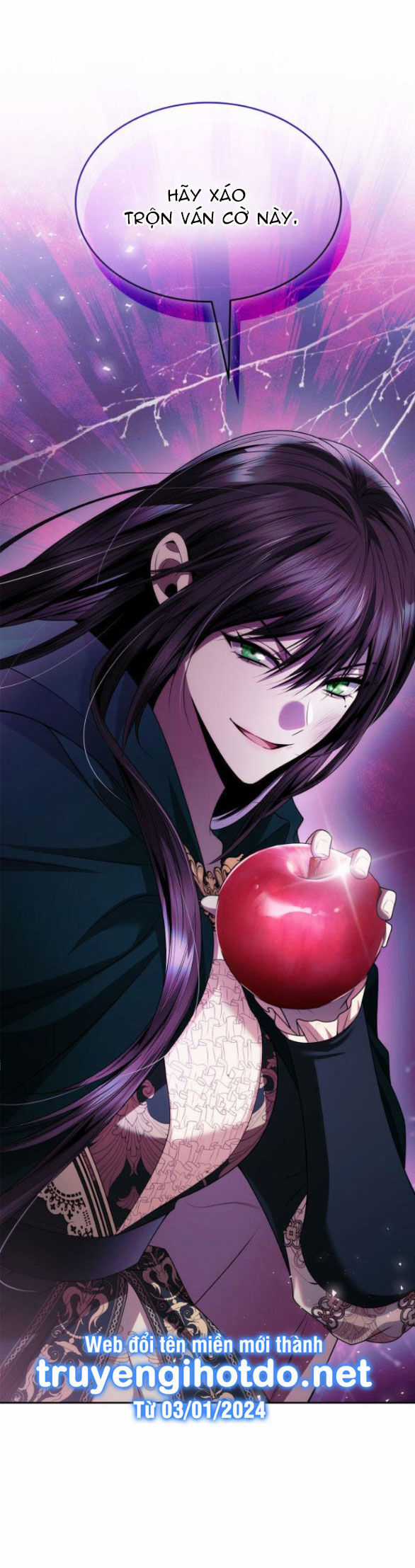 Chị Gái À, Kiếp Này Em Chính Là Nữ Hoàng Chapter 95.2 trang 2