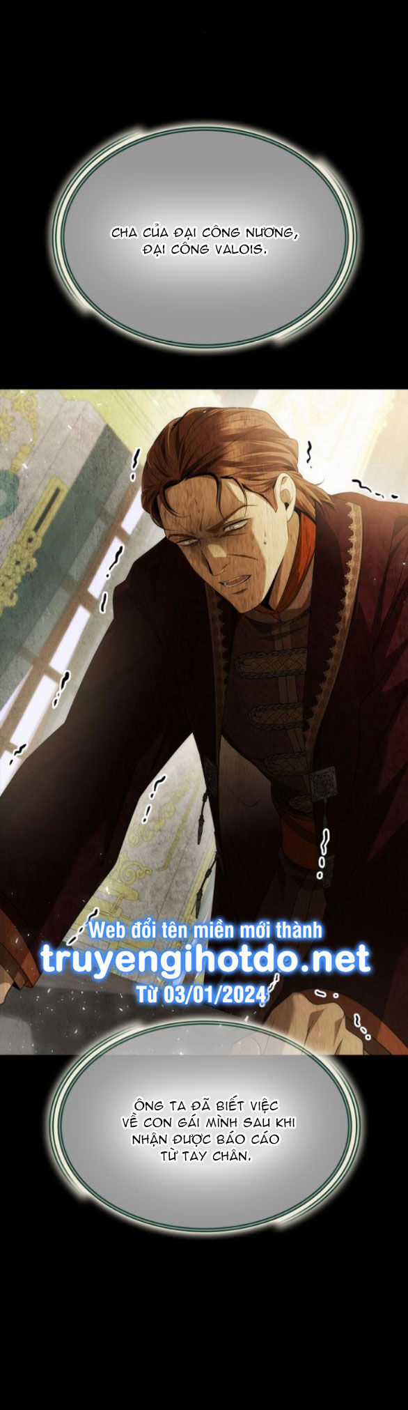 Chị Gái À, Kiếp Này Em Chính Là Nữ Hoàng Chapter 95.2 trang 21