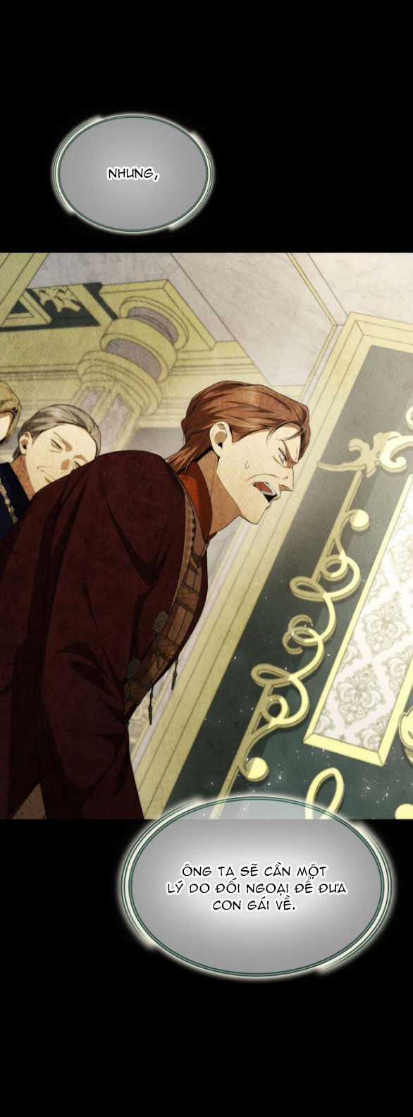 Chị Gái À, Kiếp Này Em Chính Là Nữ Hoàng Chapter 95.2 trang 22