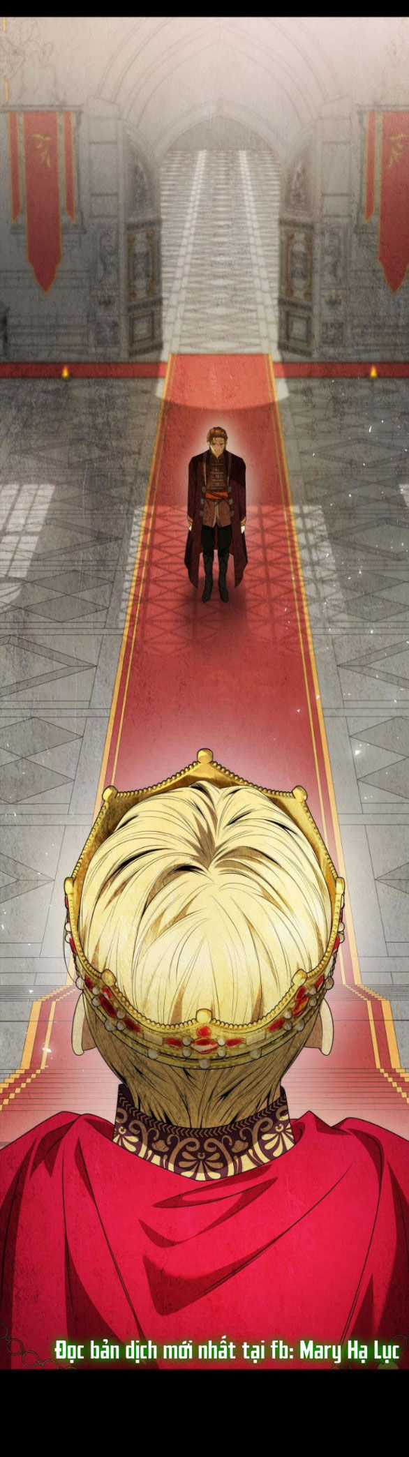 Chị Gái À, Kiếp Này Em Chính Là Nữ Hoàng Chapter 95.2 trang 24