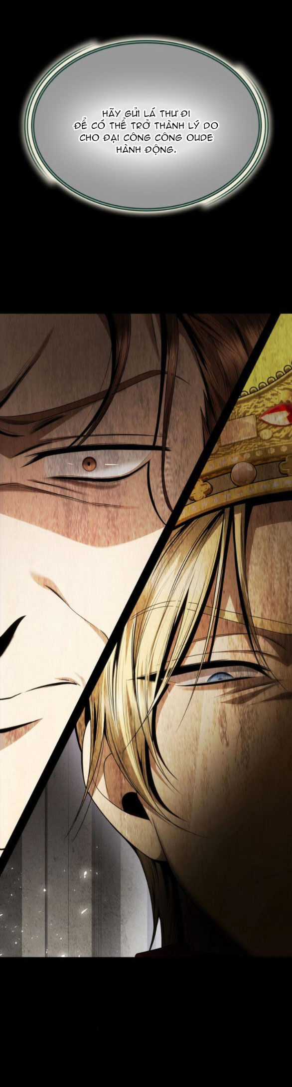 Chị Gái À, Kiếp Này Em Chính Là Nữ Hoàng Chapter 95.2 trang 25