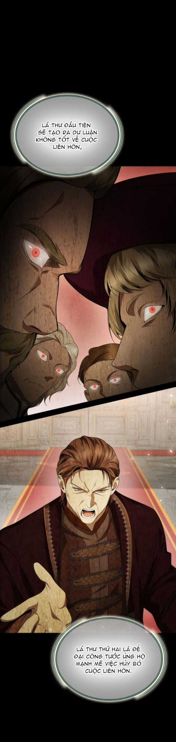 Chị Gái À, Kiếp Này Em Chính Là Nữ Hoàng Chapter 95.2 trang 26