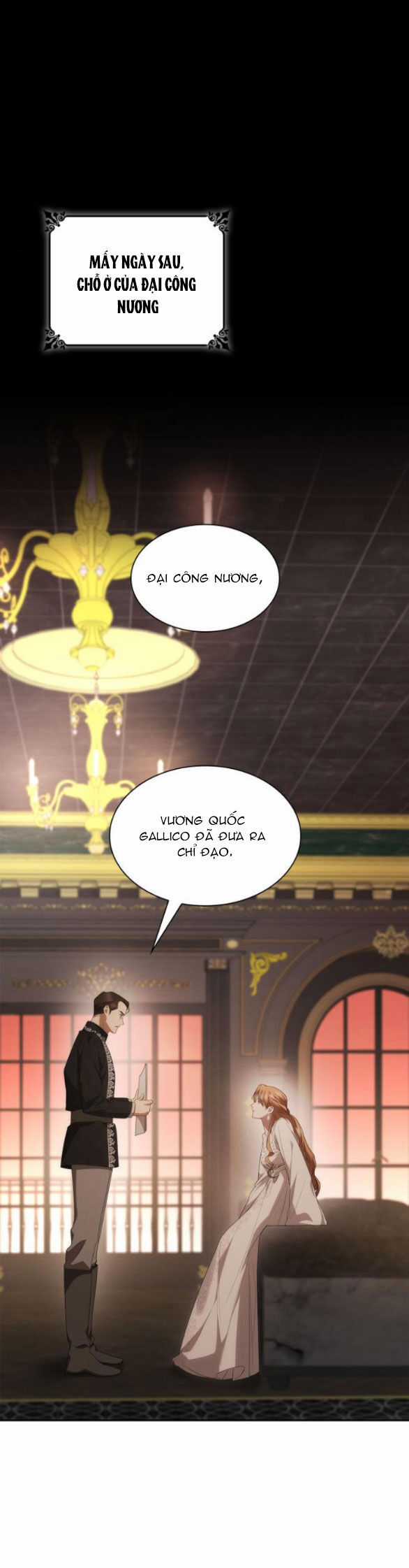 Chị Gái À, Kiếp Này Em Chính Là Nữ Hoàng Chapter 95.2 trang 28