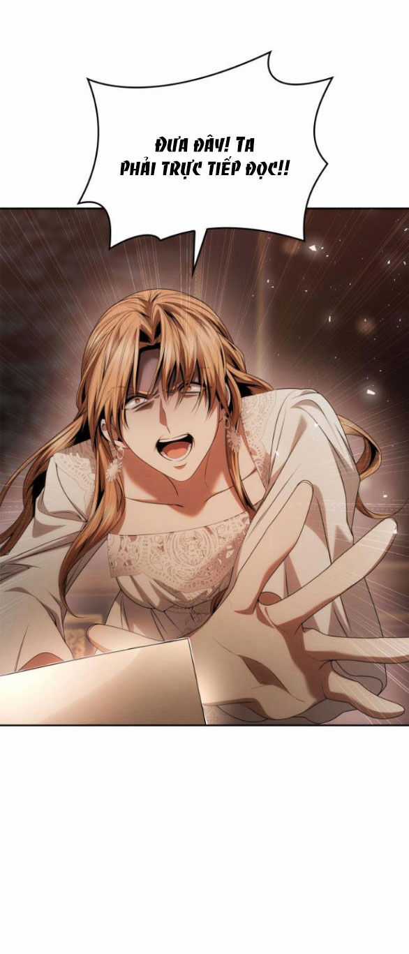 Chị Gái À, Kiếp Này Em Chính Là Nữ Hoàng Chapter 95.2 trang 31