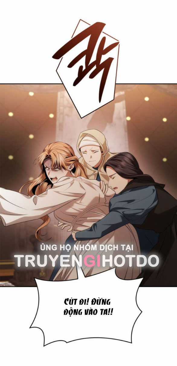 Chị Gái À, Kiếp Này Em Chính Là Nữ Hoàng Chapter 95.2 trang 32