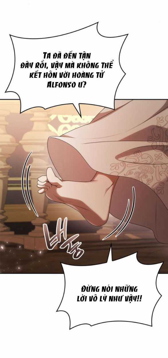 Chị Gái À, Kiếp Này Em Chính Là Nữ Hoàng Chapter 95.2 trang 33