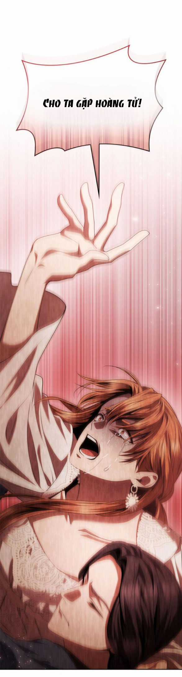 Chị Gái À, Kiếp Này Em Chính Là Nữ Hoàng Chapter 95.2 trang 35