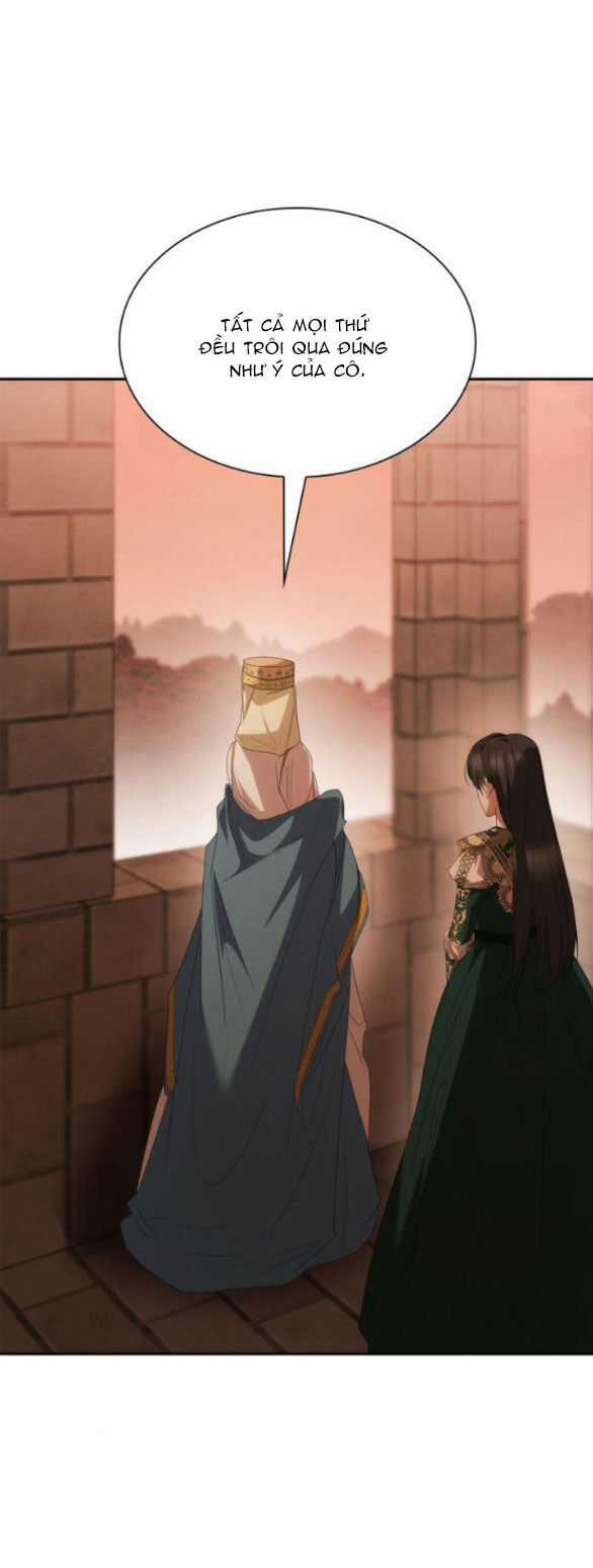 Chị Gái À, Kiếp Này Em Chính Là Nữ Hoàng Chapter 95.2 trang 37