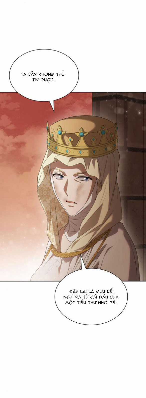 Chị Gái À, Kiếp Này Em Chính Là Nữ Hoàng Chapter 95.2 trang 38