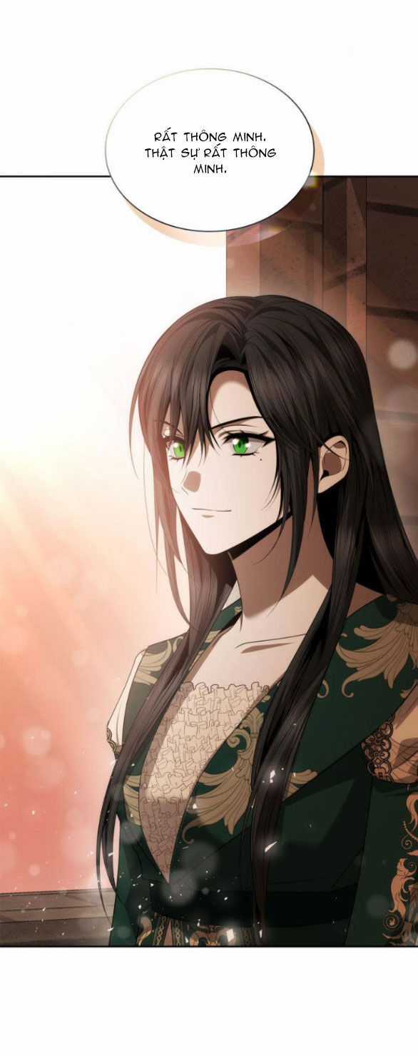 Chị Gái À, Kiếp Này Em Chính Là Nữ Hoàng Chapter 95.2 trang 39