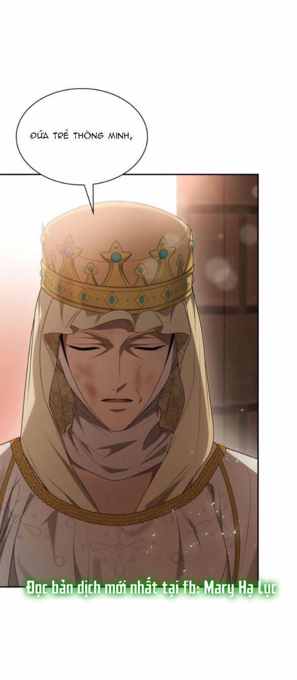 Chị Gái À, Kiếp Này Em Chính Là Nữ Hoàng Chapter 95.2 trang 41