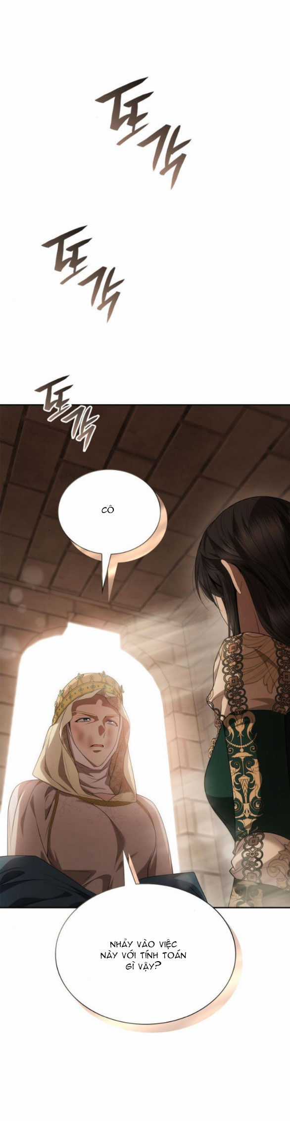 Chị Gái À, Kiếp Này Em Chính Là Nữ Hoàng Chapter 95.2 trang 43