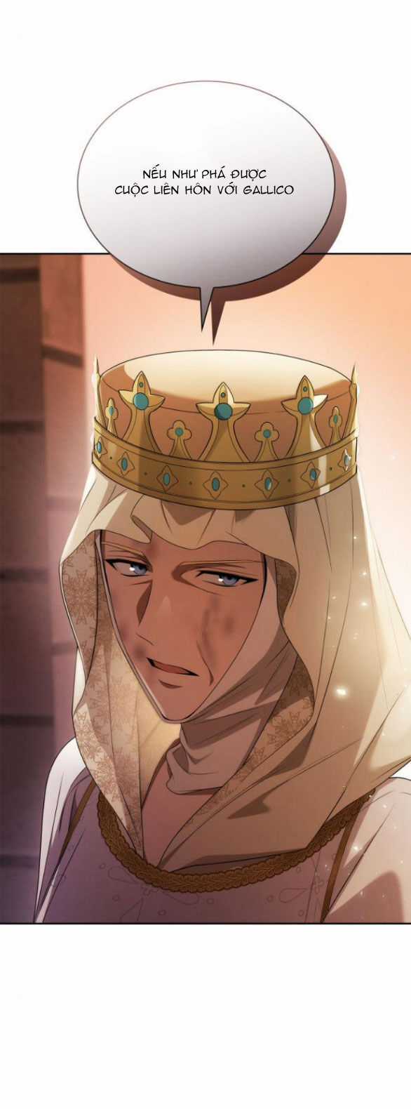 Chị Gái À, Kiếp Này Em Chính Là Nữ Hoàng Chapter 95.2 trang 44