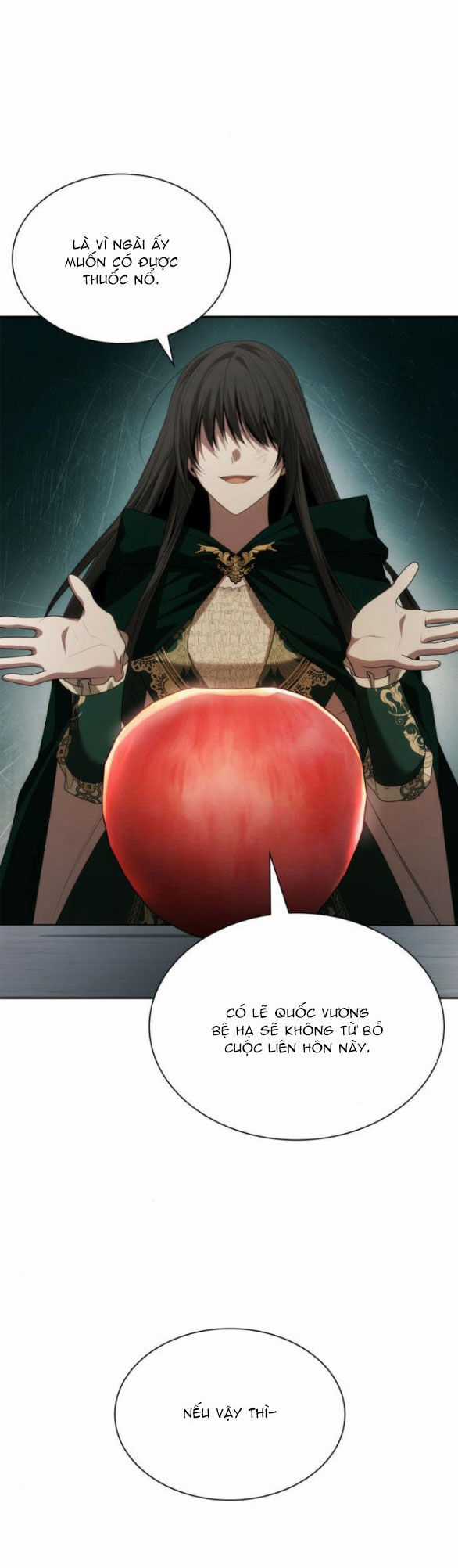 Chị Gái À, Kiếp Này Em Chính Là Nữ Hoàng Chapter 95.2 trang 6