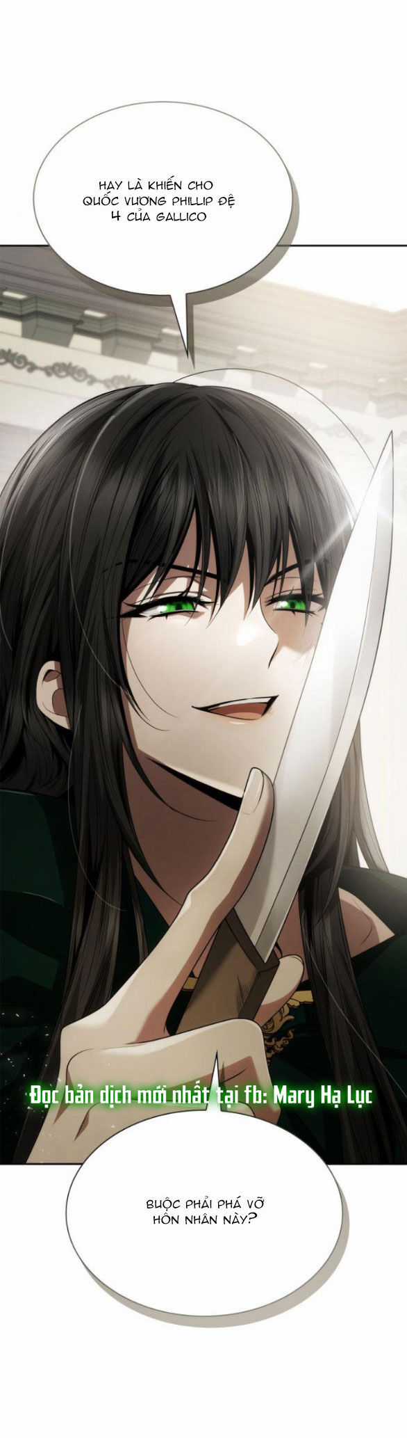 Chị Gái À, Kiếp Này Em Chính Là Nữ Hoàng Chapter 95.2 trang 7