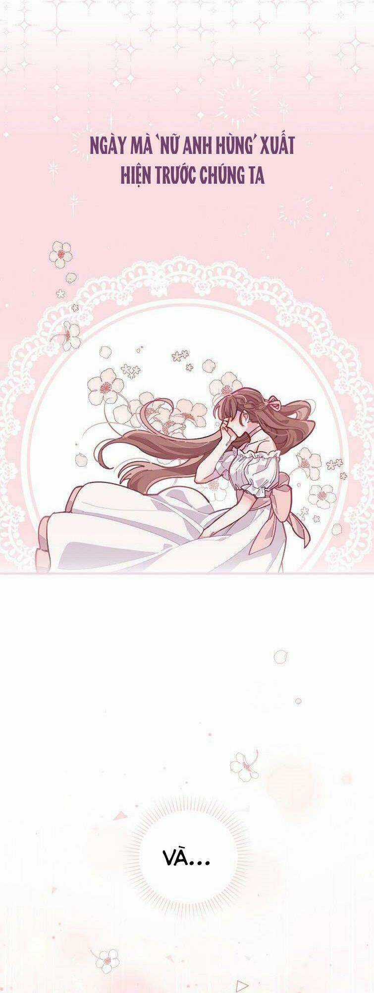 Chị Gái Ác Nữ Chapter 1 trang 10