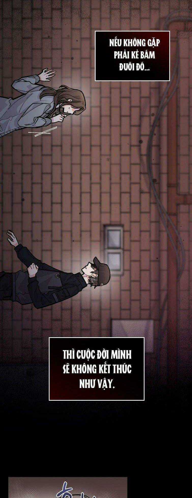 Chị Gái Ác Nữ Chapter 1 trang 14