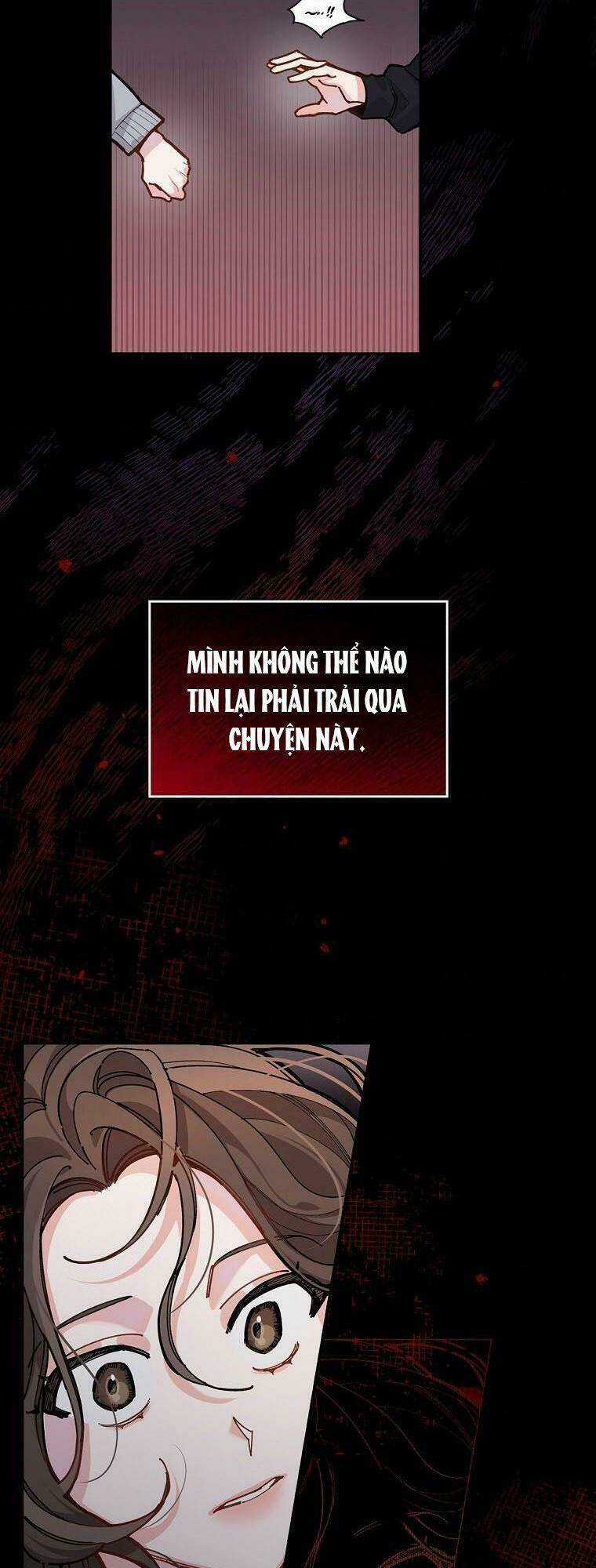 Chị Gái Ác Nữ Chapter 1 trang 16