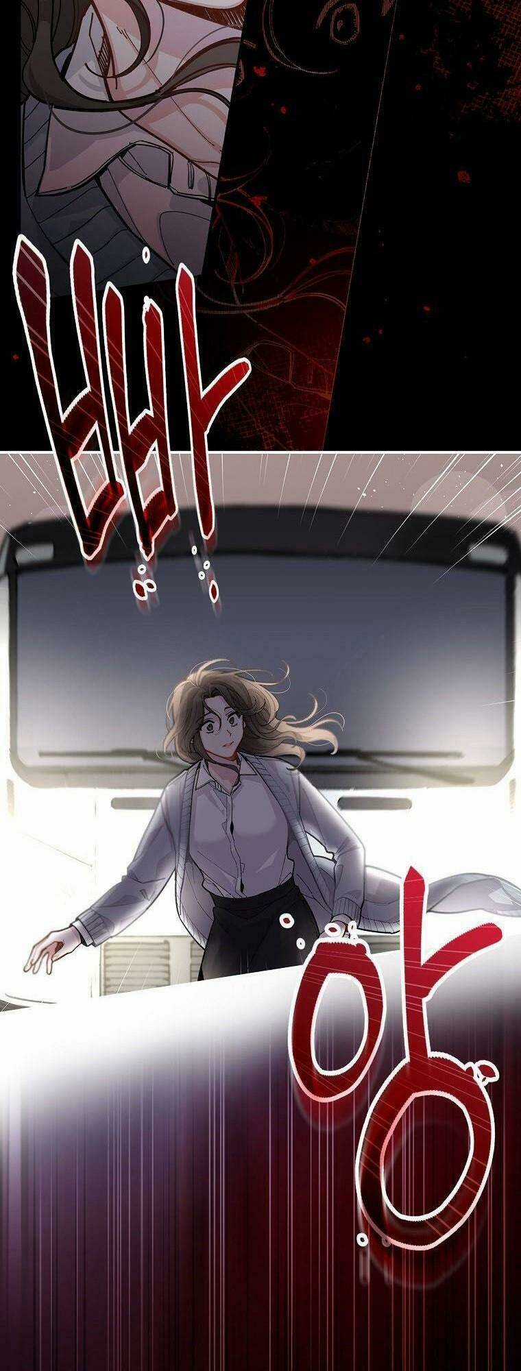 Chị Gái Ác Nữ Chapter 1 trang 17