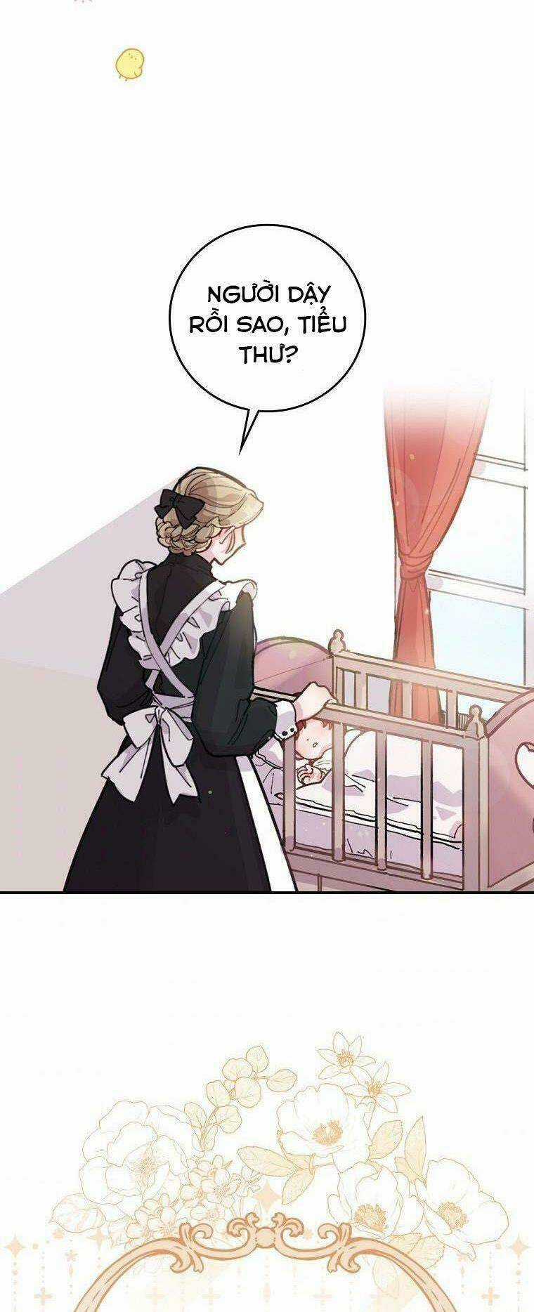 Chị Gái Ác Nữ Chapter 1 trang 21