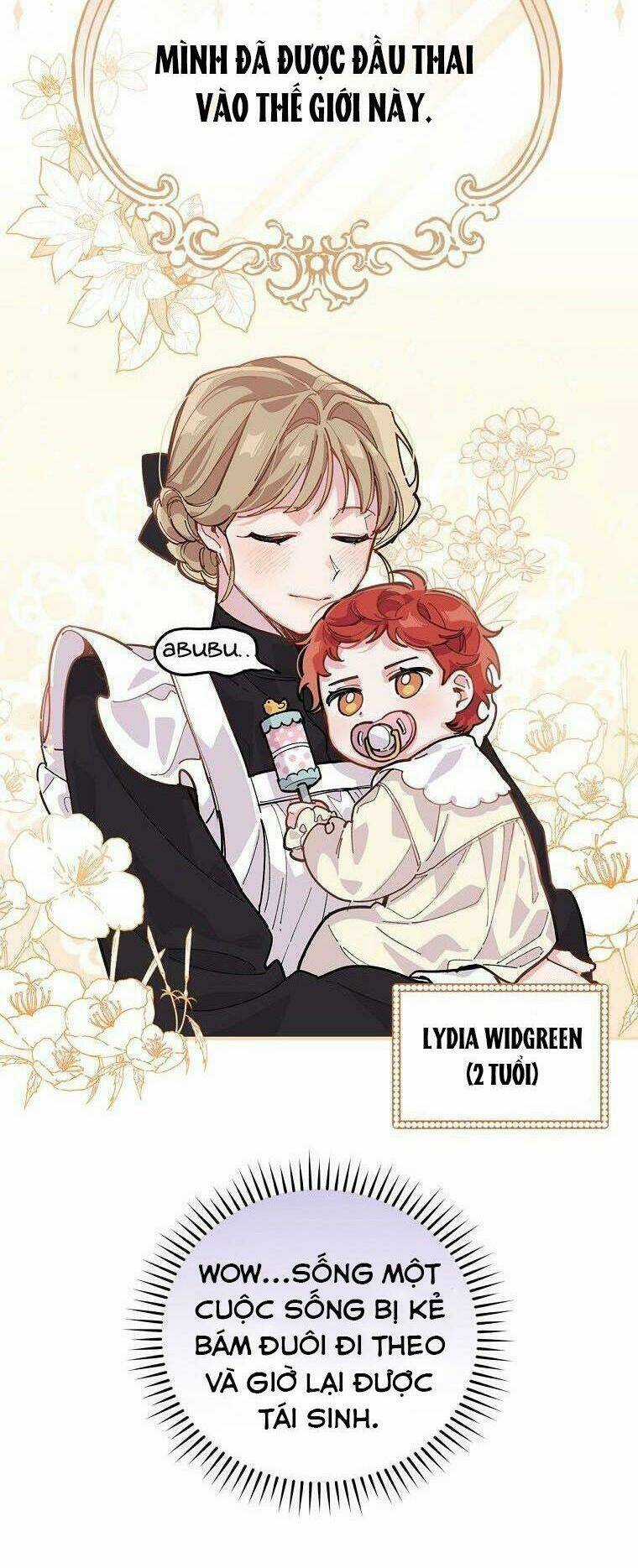 Chị Gái Ác Nữ Chapter 1 trang 22