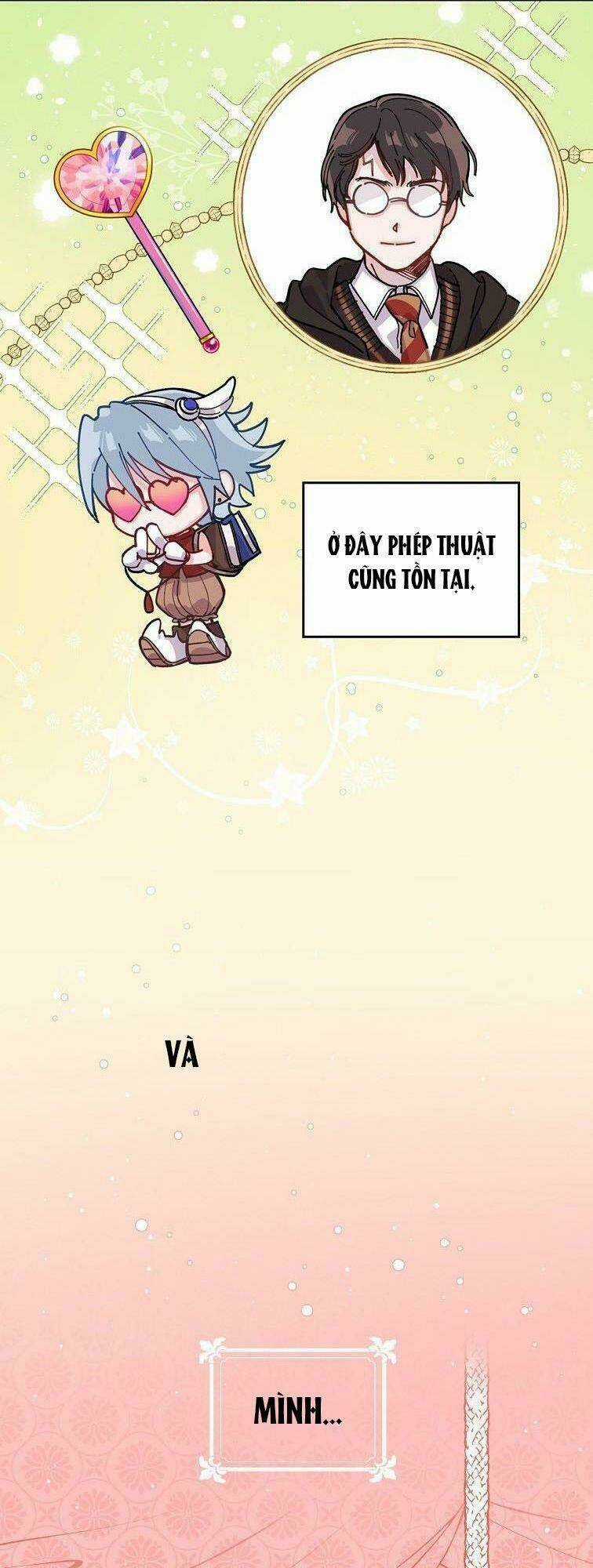 Chị Gái Ác Nữ Chapter 1 trang 24