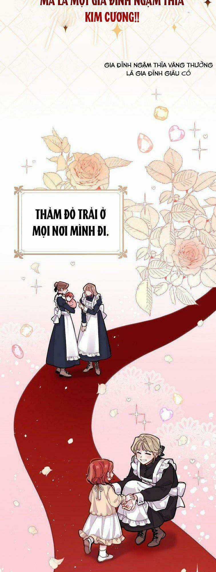 Chị Gái Ác Nữ Chapter 1 trang 26