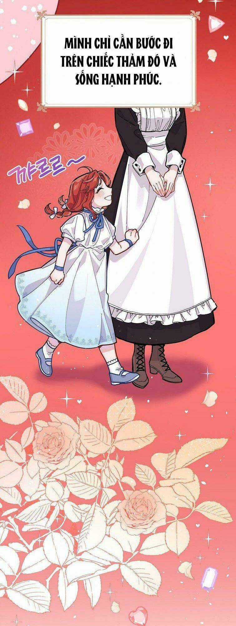 Chị Gái Ác Nữ Chapter 1 trang 27