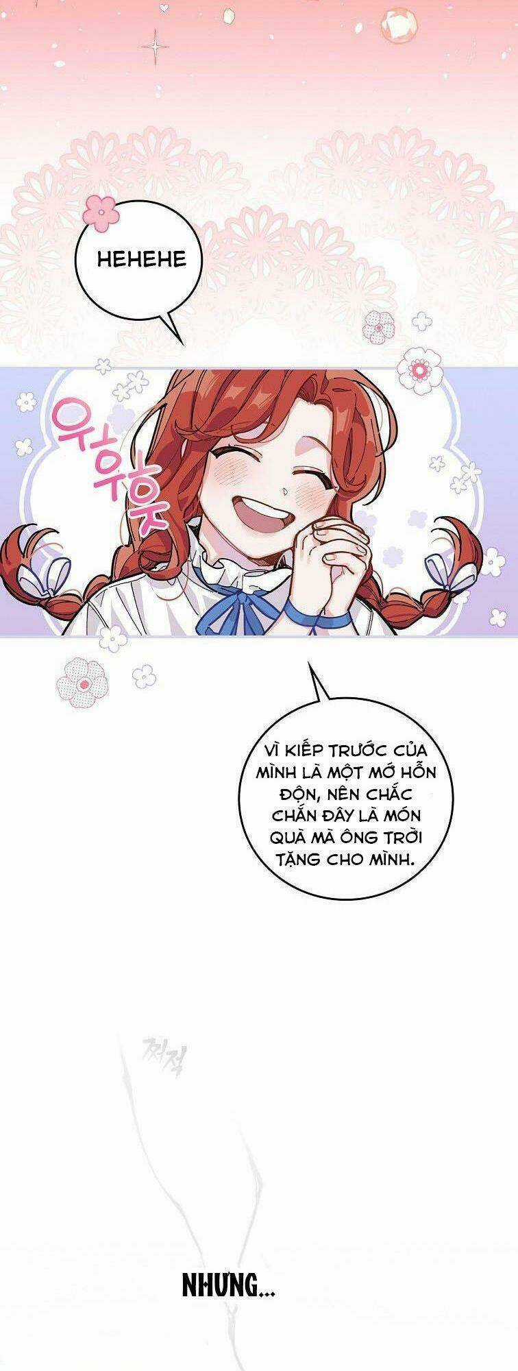 Chị Gái Ác Nữ Chapter 1 trang 28