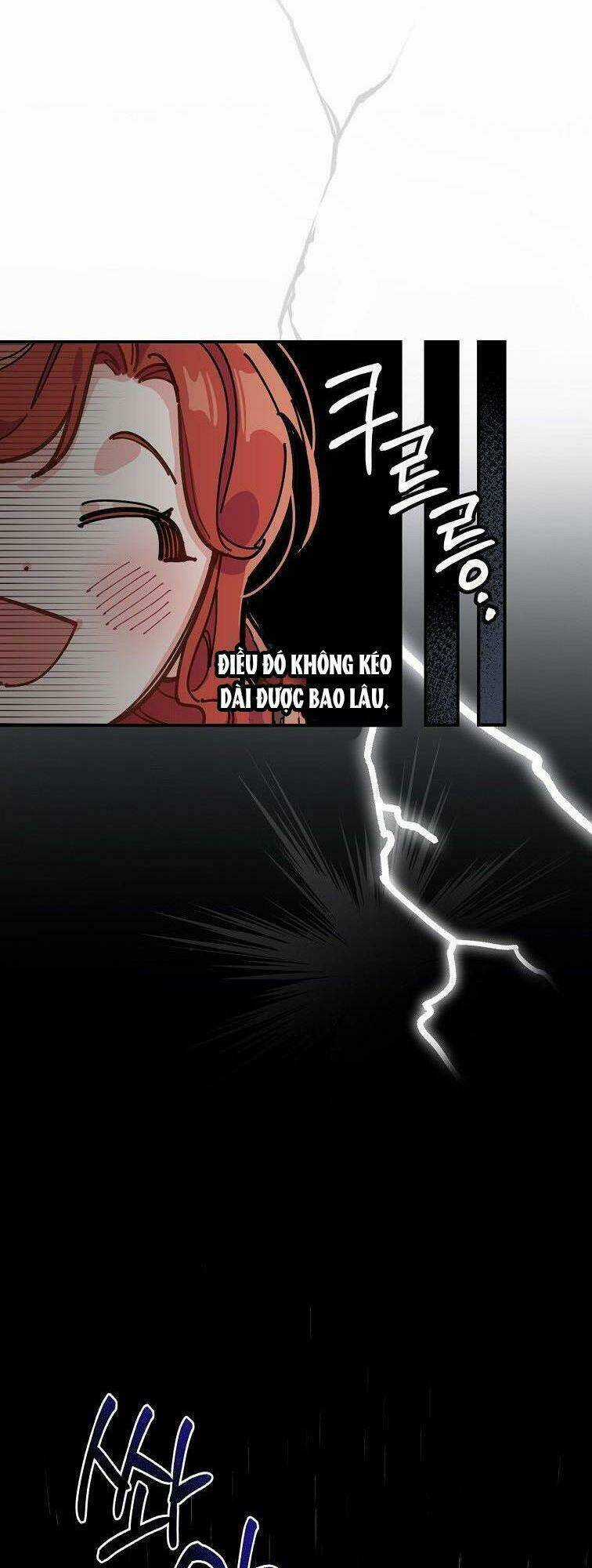 Chị Gái Ác Nữ Chapter 1 trang 29