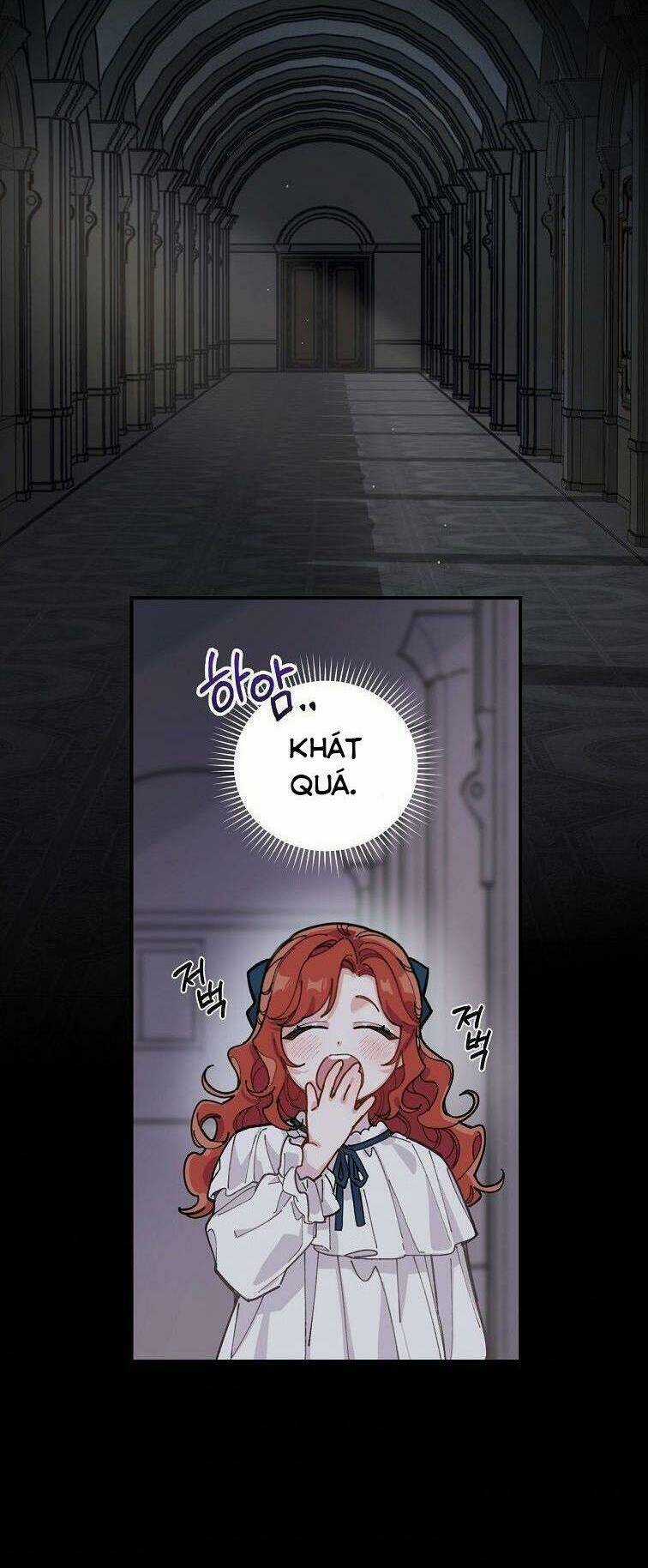 Chị Gái Ác Nữ Chapter 1 trang 31