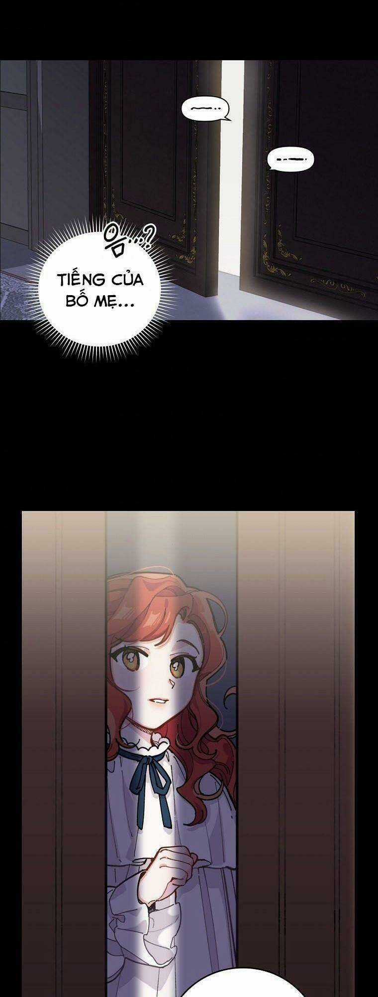 Chị Gái Ác Nữ Chapter 1 trang 32