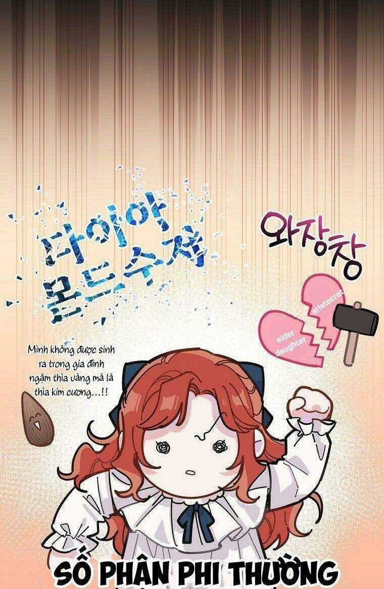 Chị Gái Ác Nữ Chapter 1 trang 35