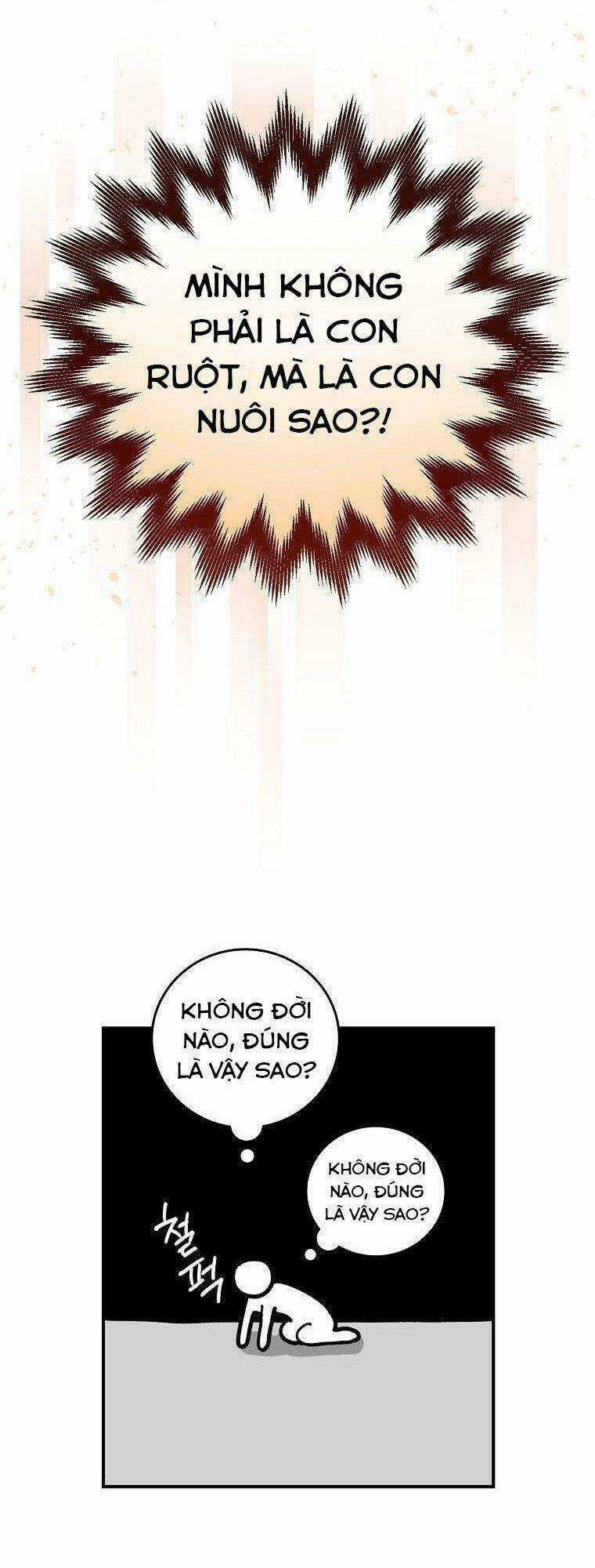 Chị Gái Ác Nữ Chapter 1 trang 36