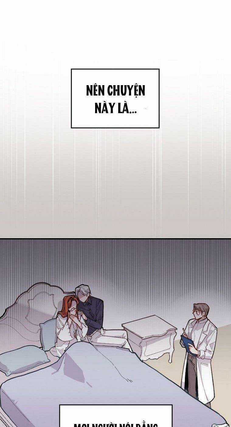 Chị Gái Ác Nữ Chapter 1 trang 37