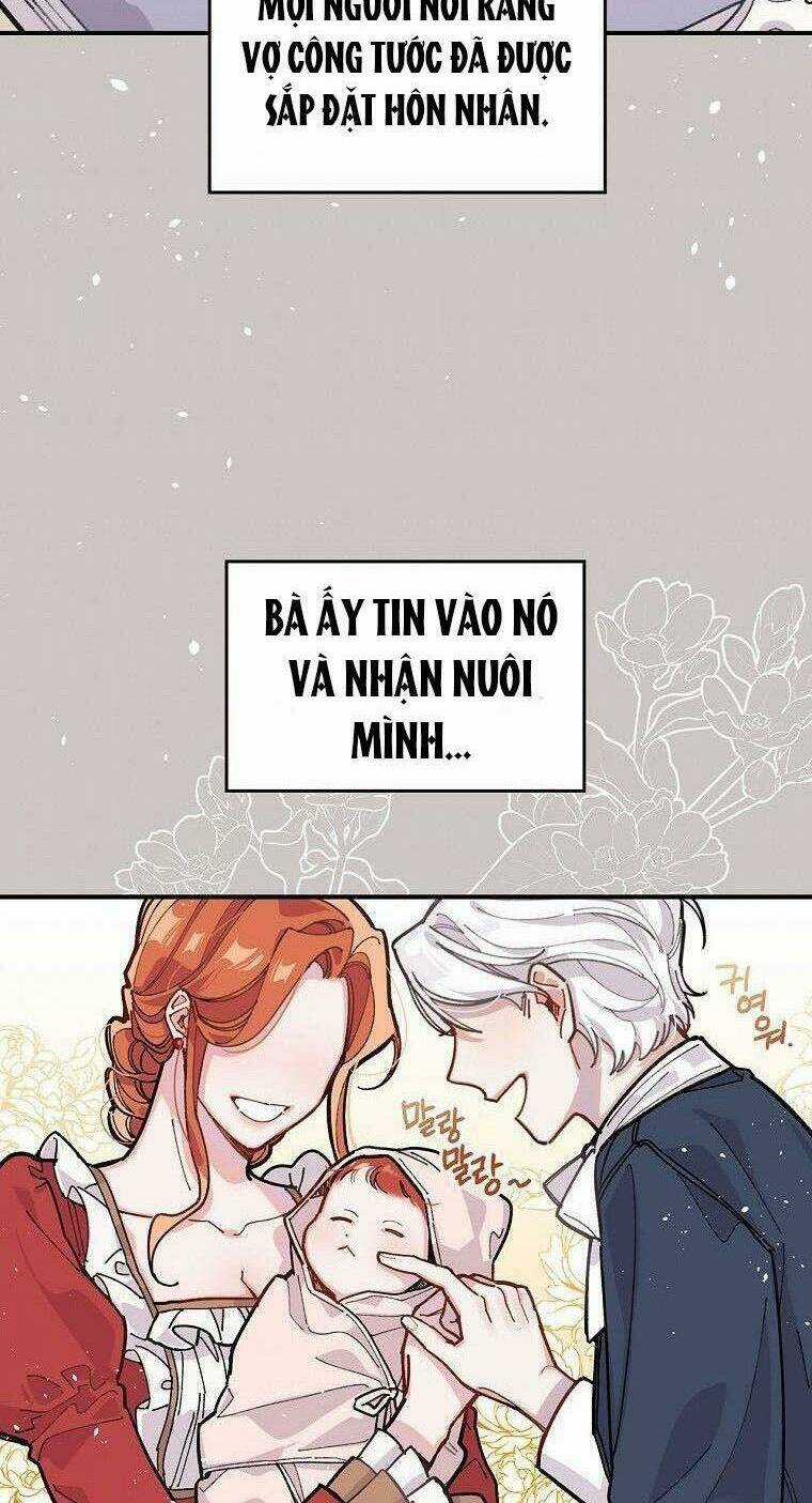 Chị Gái Ác Nữ Chapter 1 trang 38