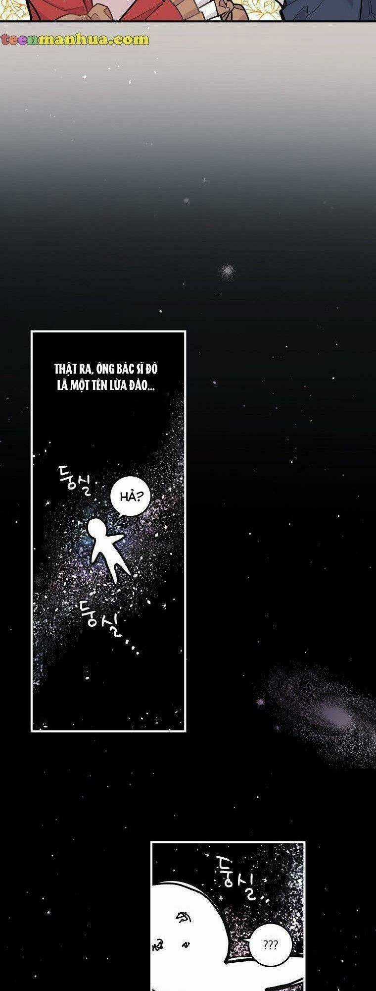 Chị Gái Ác Nữ Chapter 1 trang 39