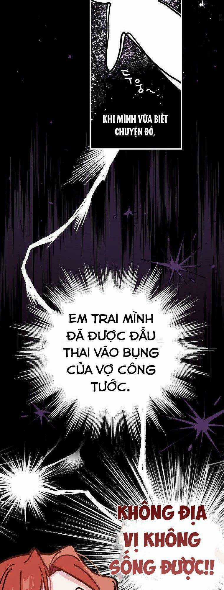 Chị Gái Ác Nữ Chapter 1 trang 40