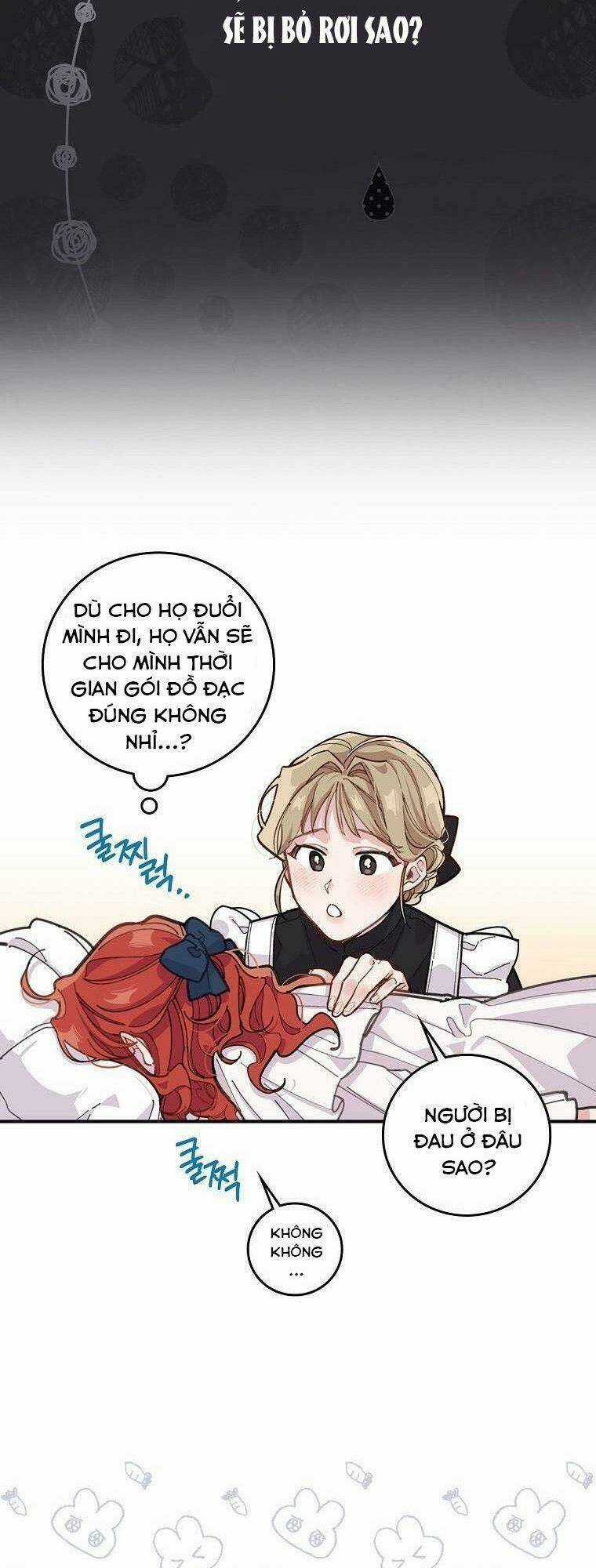 Chị Gái Ác Nữ Chapter 1 trang 42