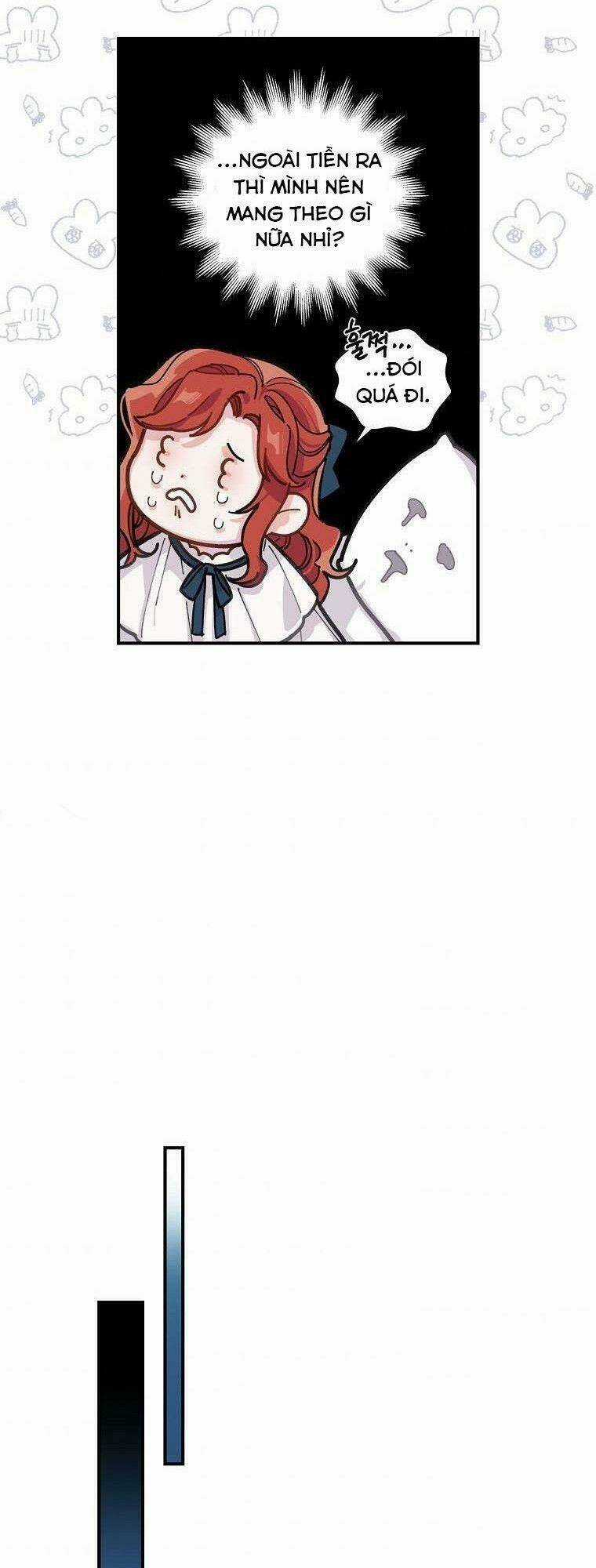 Chị Gái Ác Nữ Chapter 1 trang 43