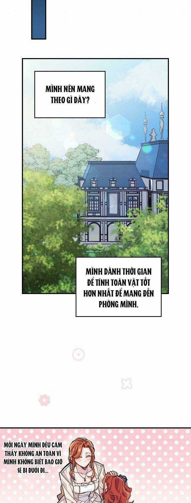 Chị Gái Ác Nữ Chapter 1 trang 44