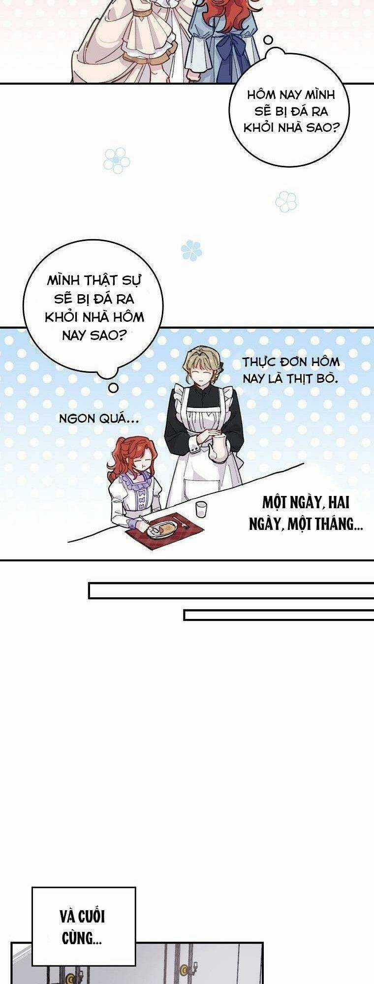 Chị Gái Ác Nữ Chapter 1 trang 45