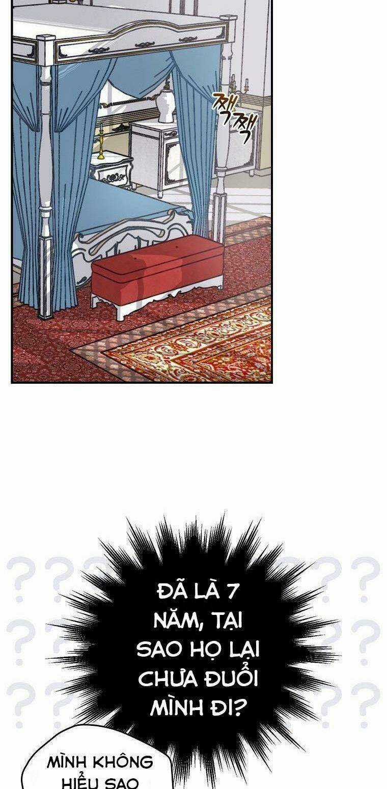 Chị Gái Ác Nữ Chapter 1 trang 46