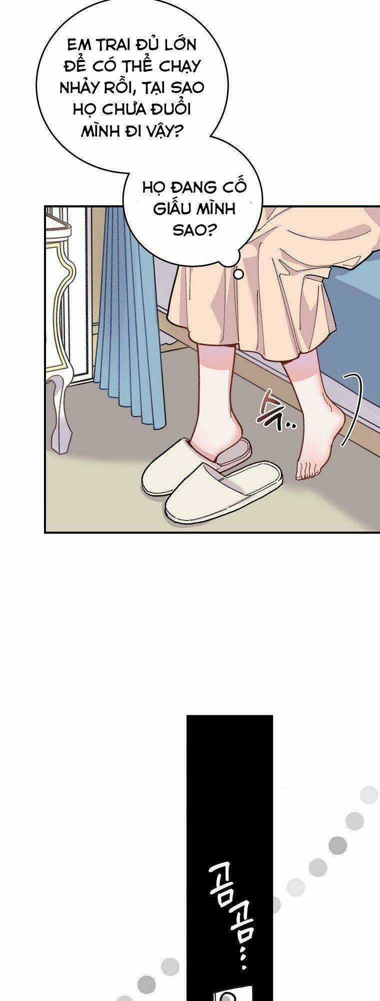 Chị Gái Ác Nữ Chapter 1 trang 48