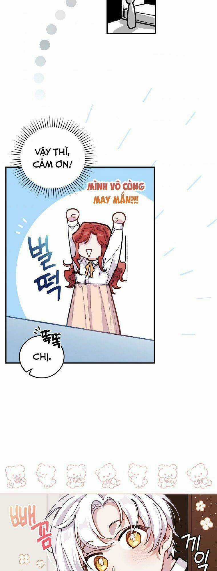 Chị Gái Ác Nữ Chapter 1 trang 49