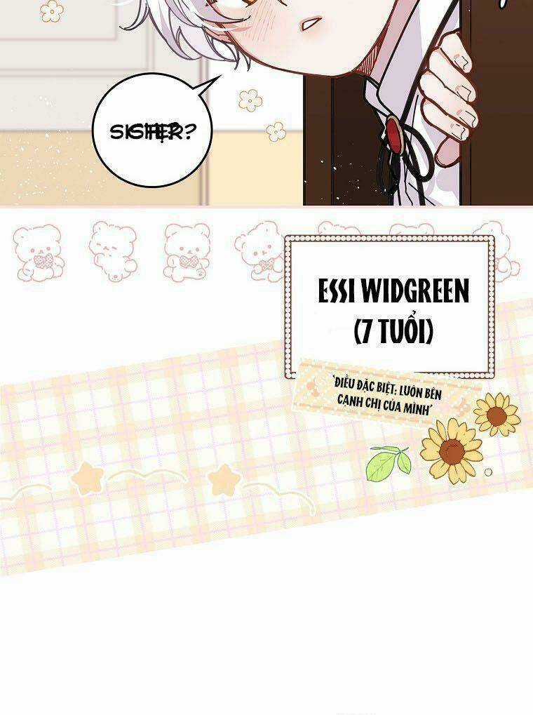 Chị Gái Ác Nữ Chapter 1 trang 50