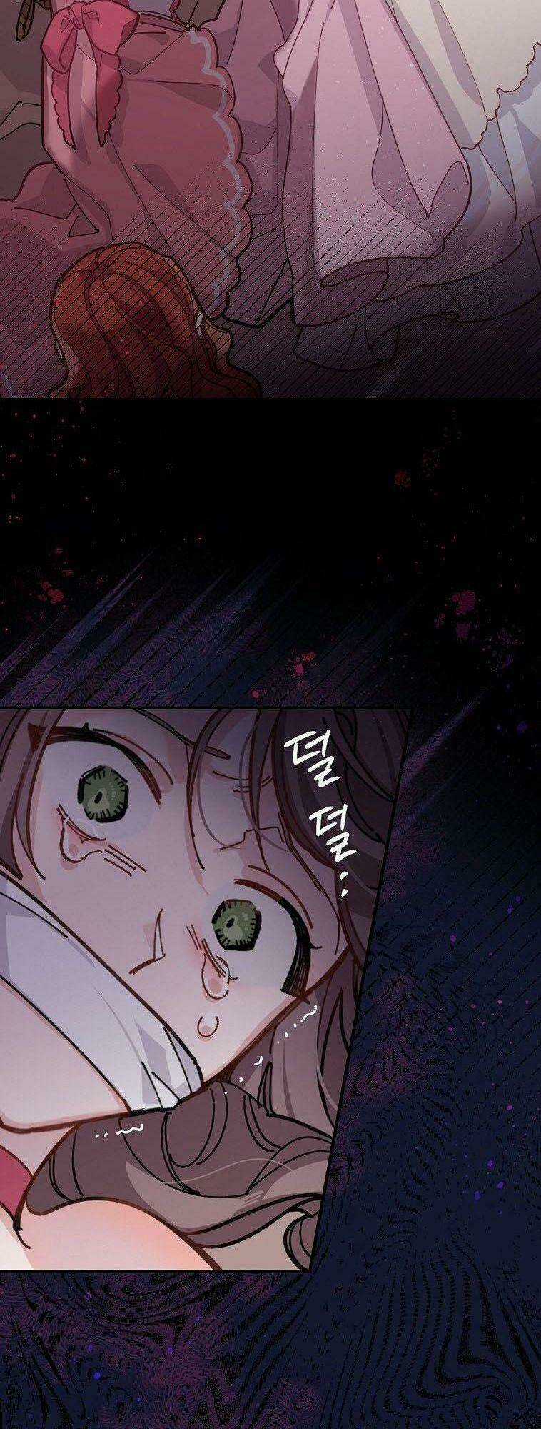 Chị Gái Ác Nữ Chapter 1 trang 54